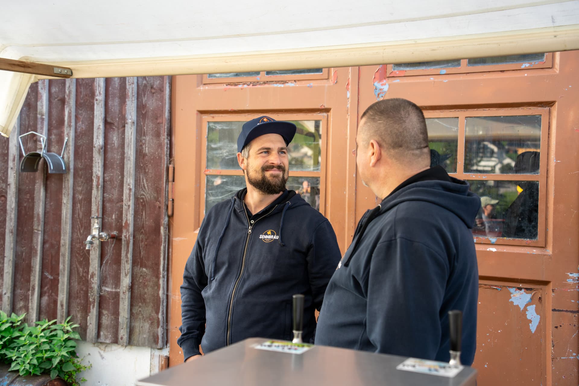 9. Toggenburger Bierwandertag