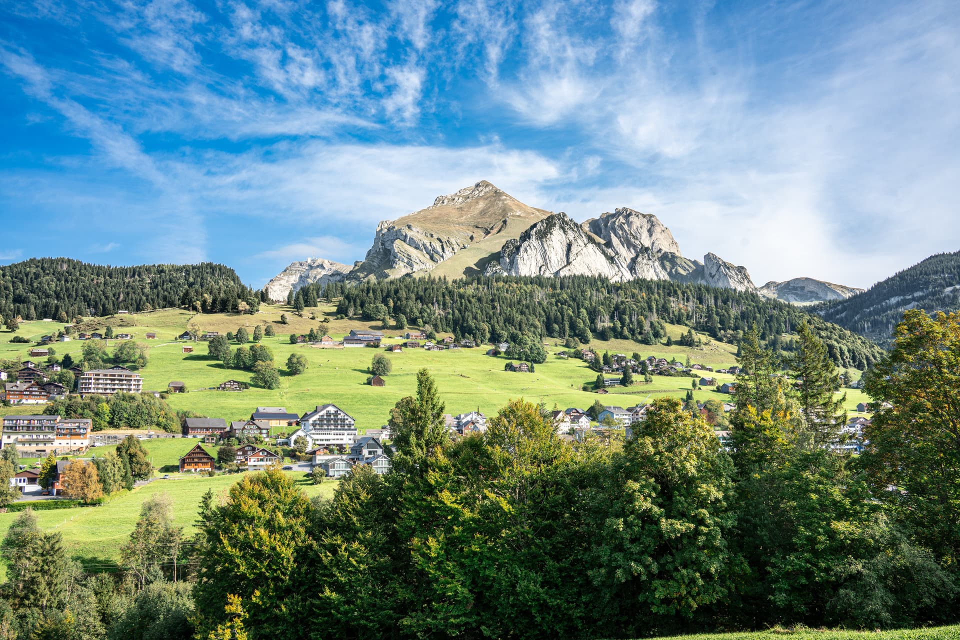 9. Toggenburger Bierwandertag