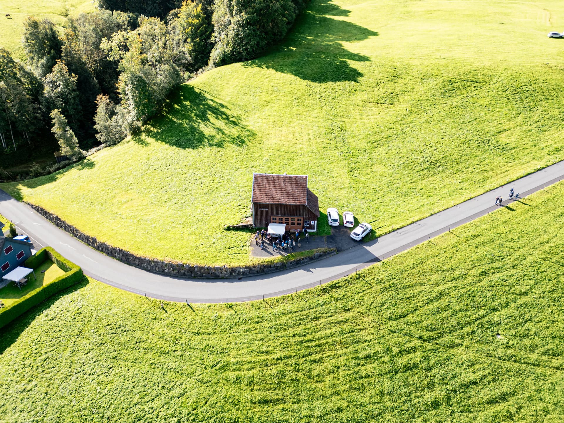 9. Toggenburger Bierwandertag