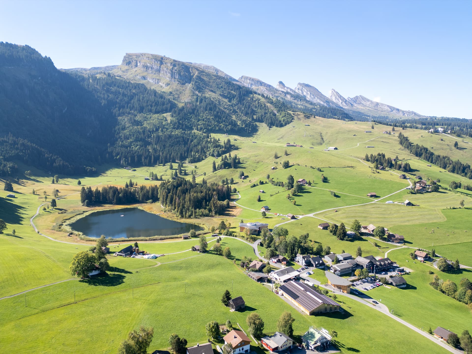 11. Toggenburger Bierwandertag