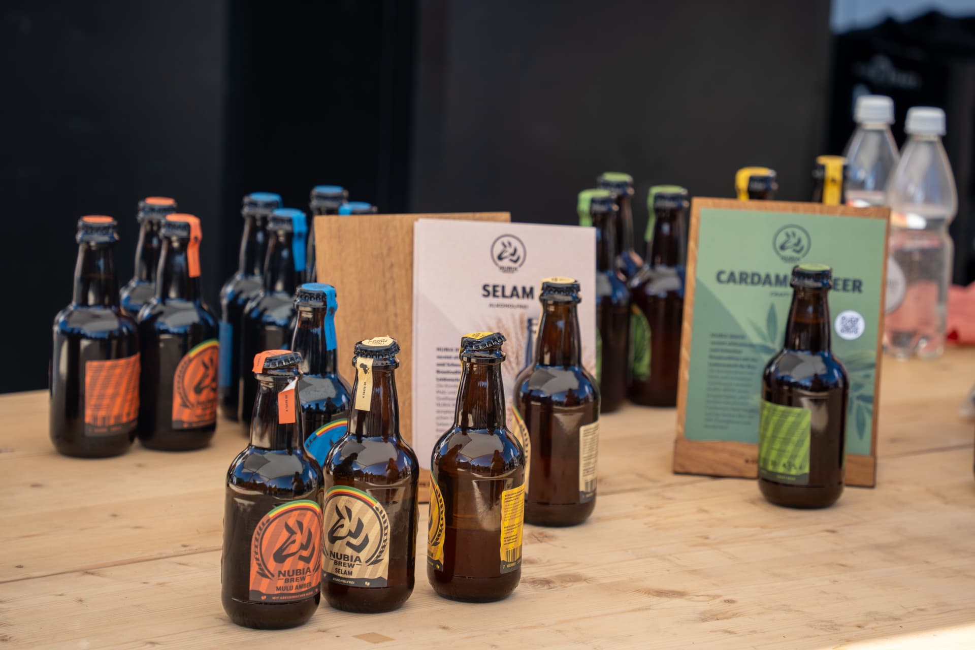 11. Toggenburger Bierwandertag