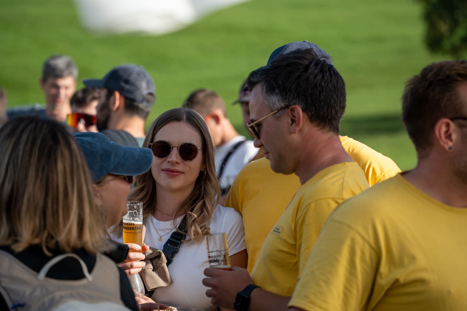11. Toggenburger Bierwandertag
