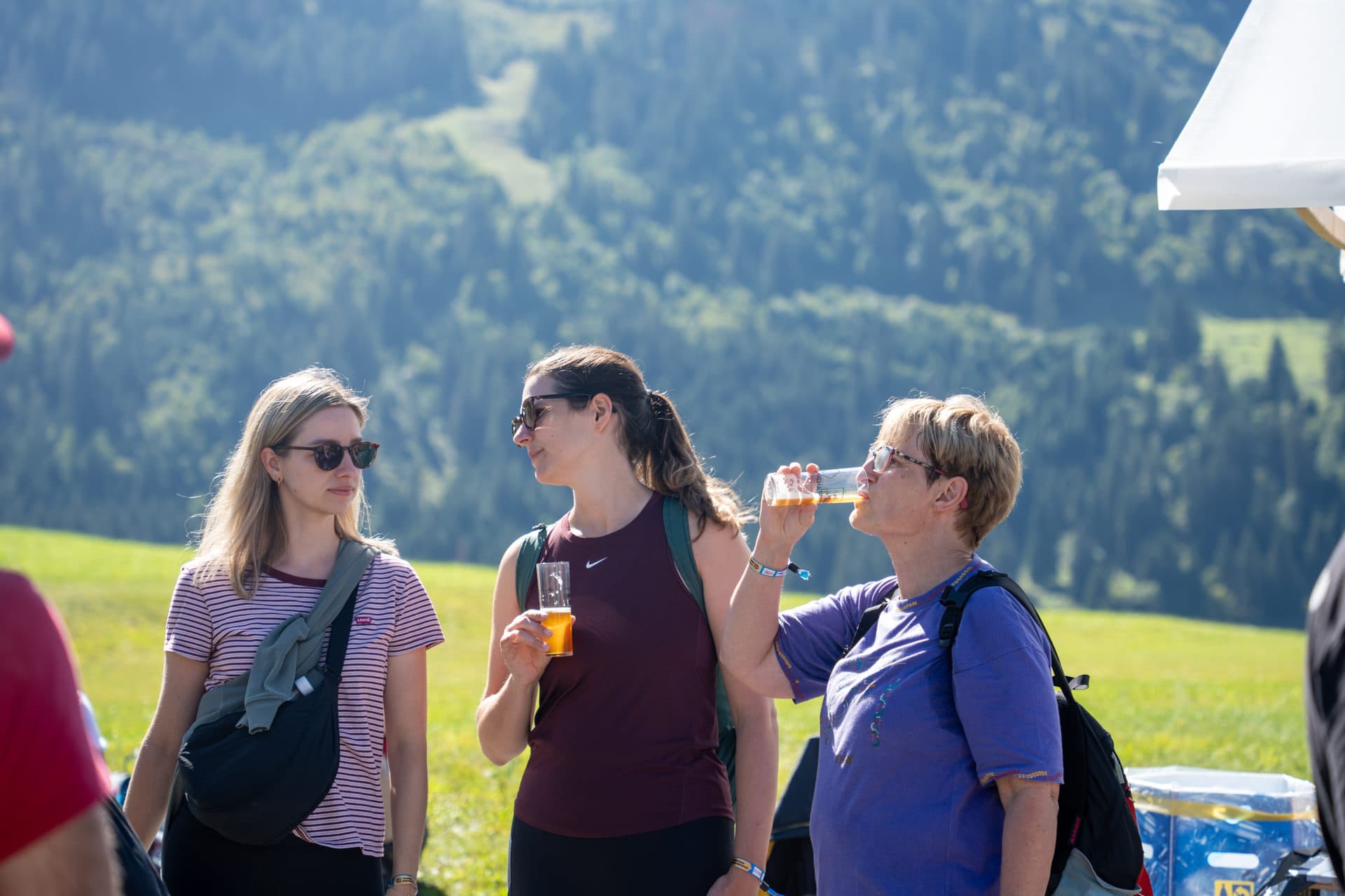 11. Toggenburger Bierwandertag