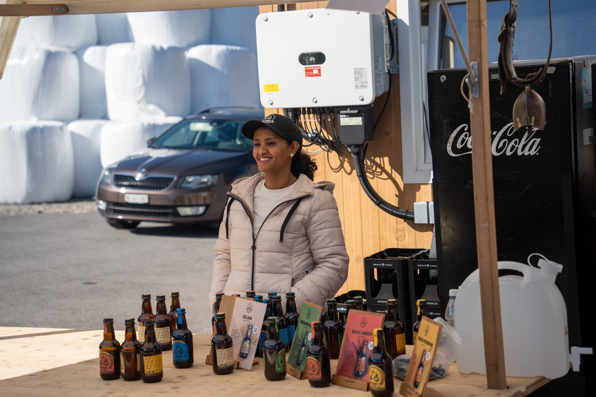 11. Toggenburger Bierwandertag