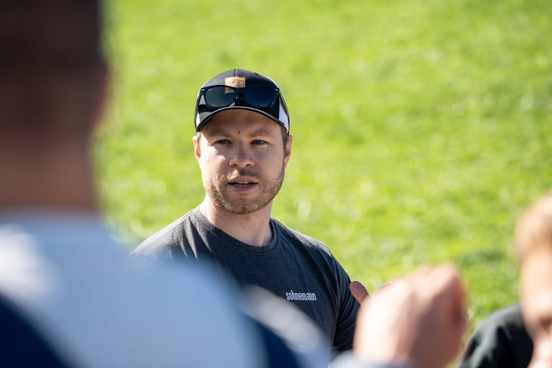 11. Toggenburger Bierwandertag