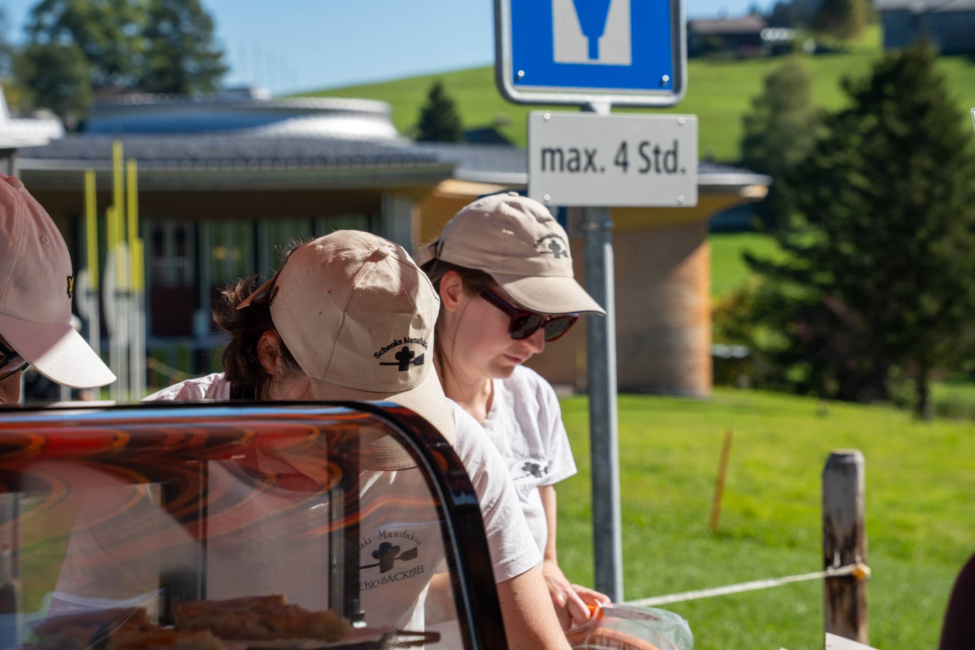 11. Toggenburger Bierwandertag