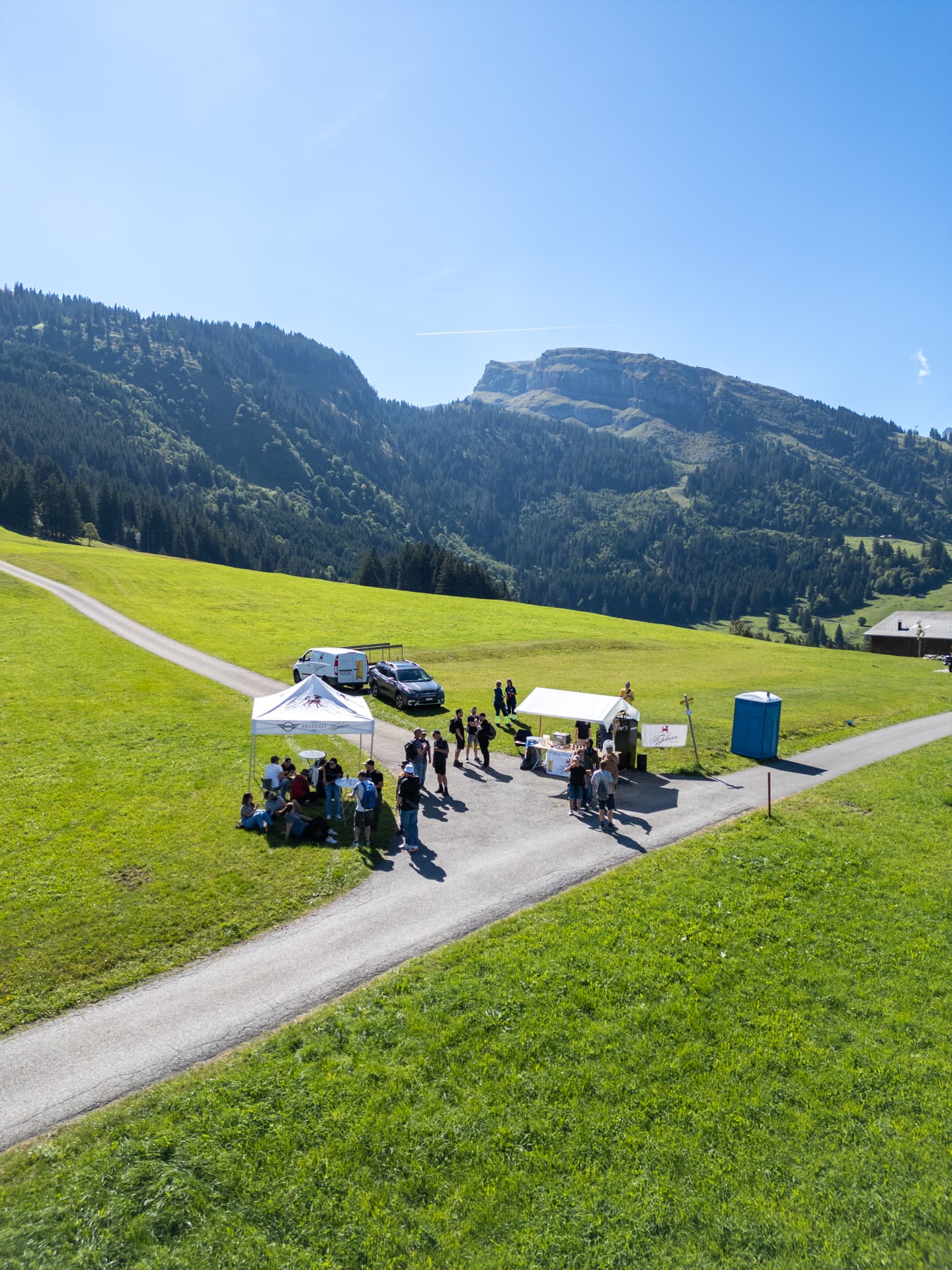 11. Toggenburger Bierwandertag