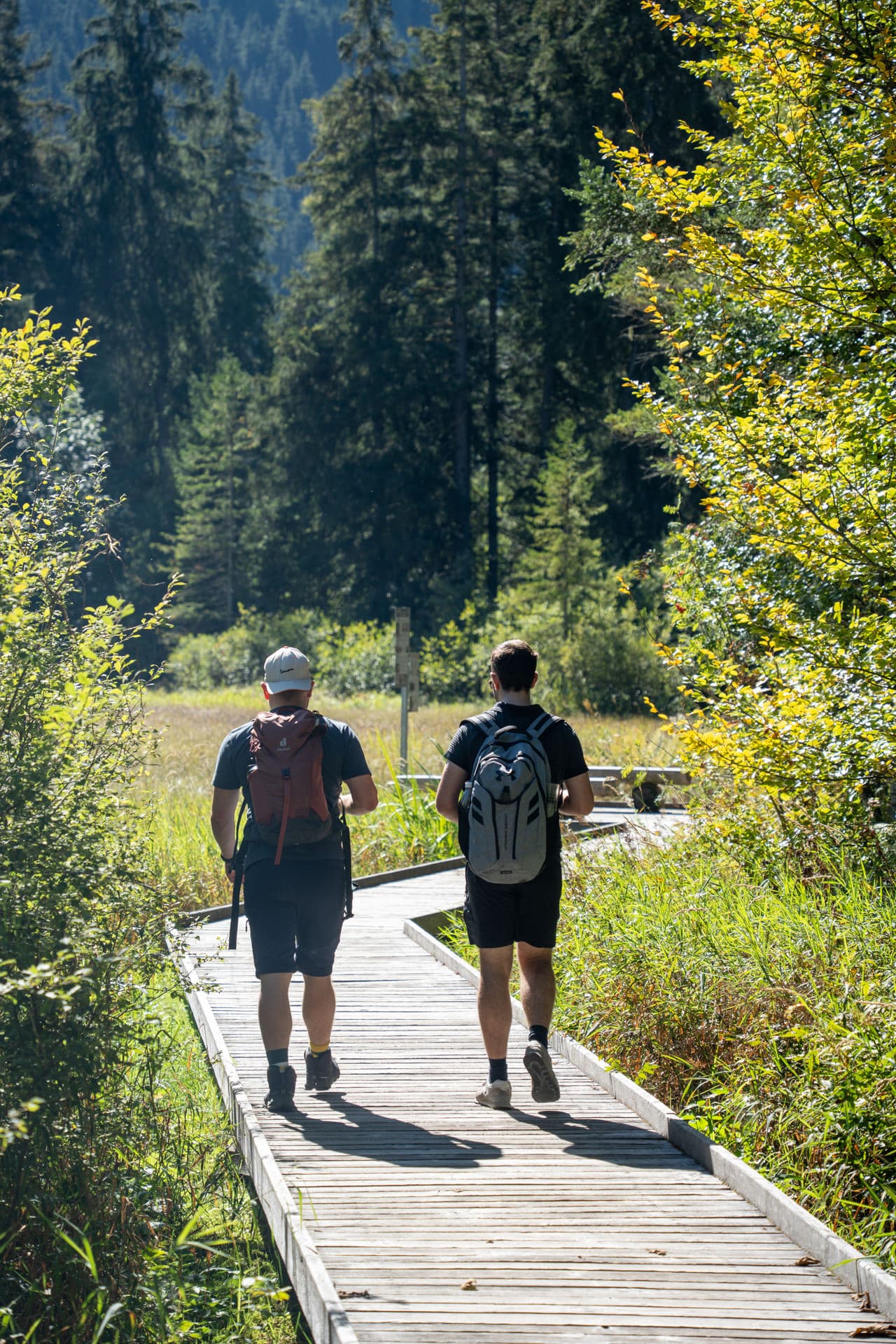11. Toggenburger Bierwandertag