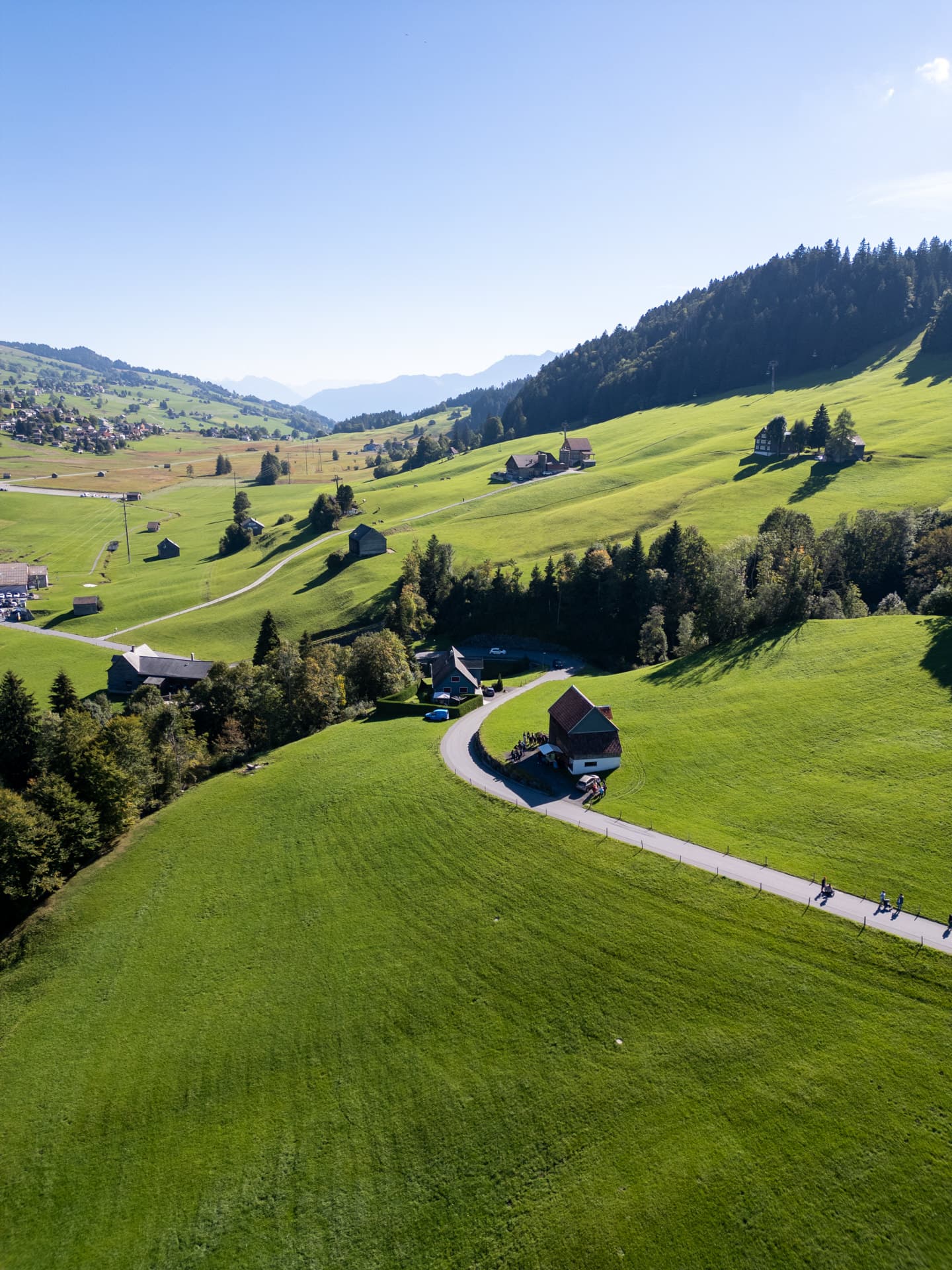 11. Toggenburger Bierwandertag