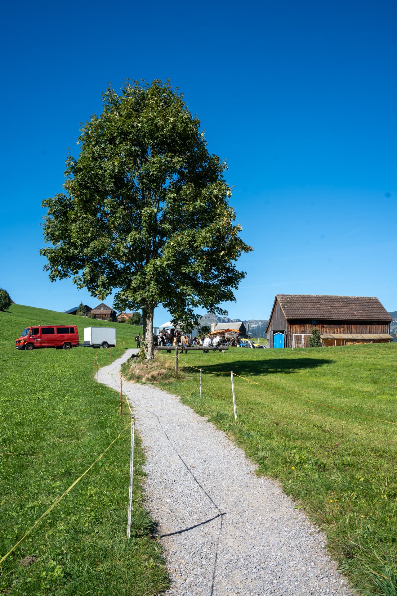 11. Toggenburger Bierwandertag