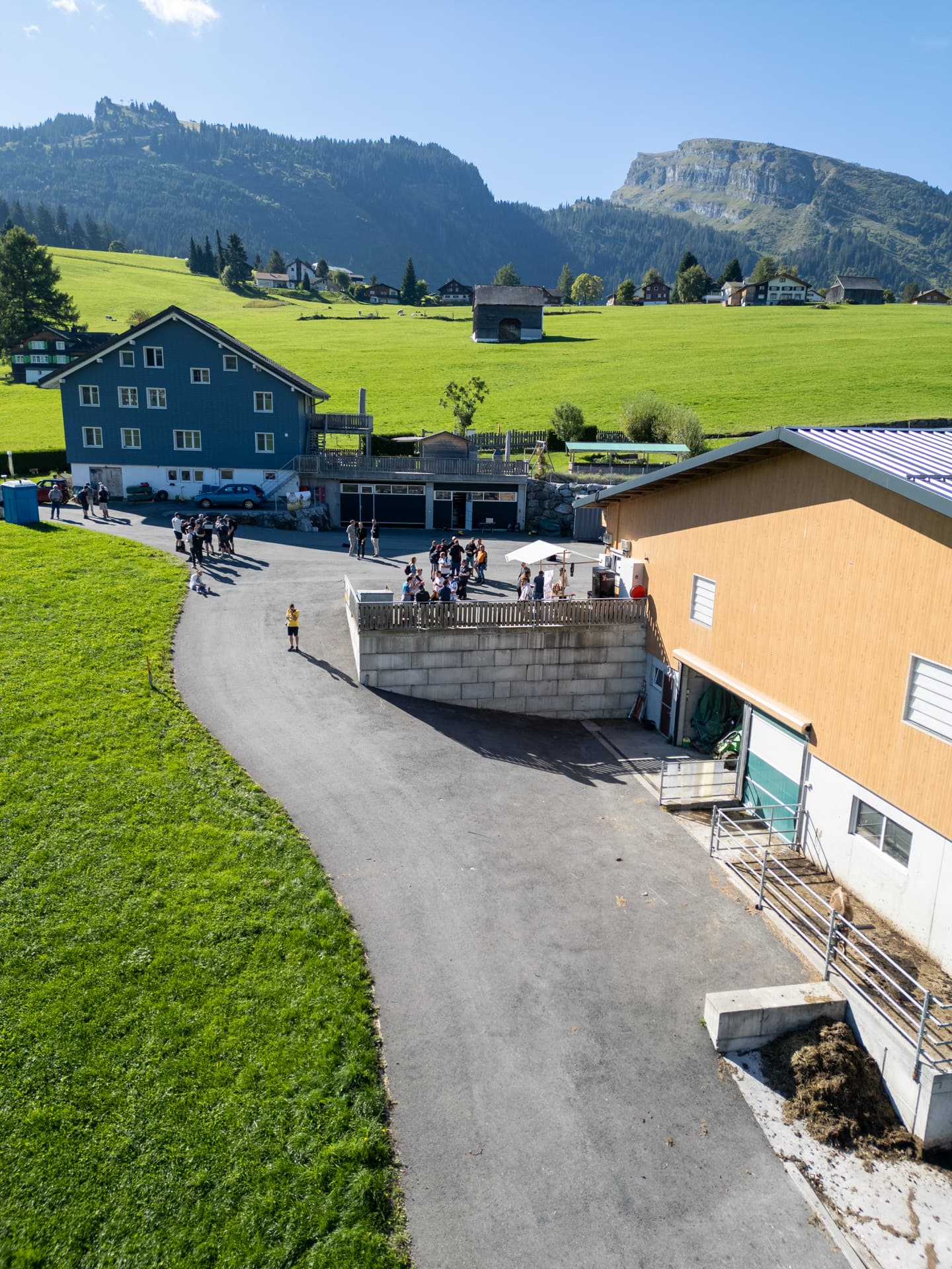11. Toggenburger Bierwandertag