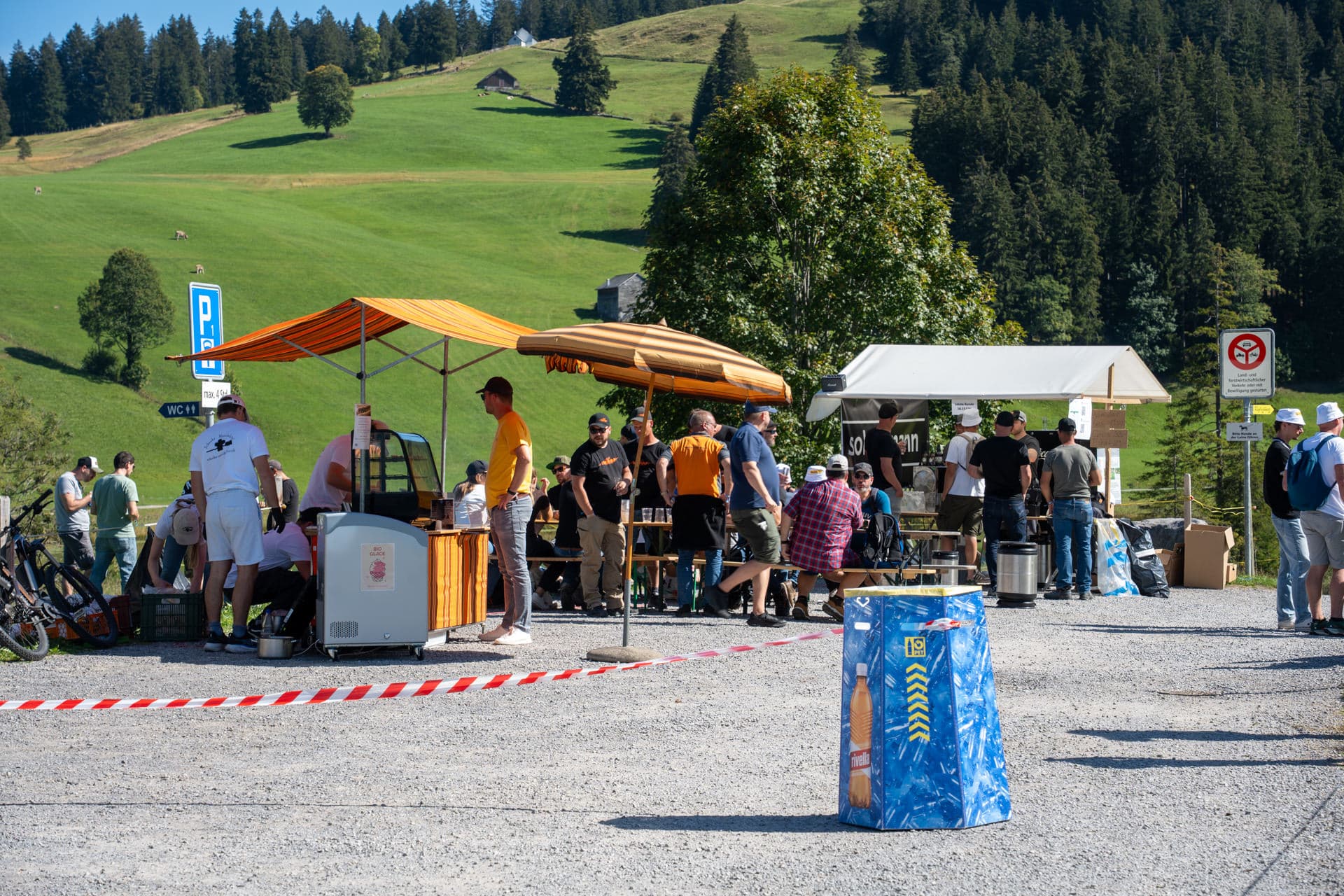 11. Toggenburger Bierwandertag