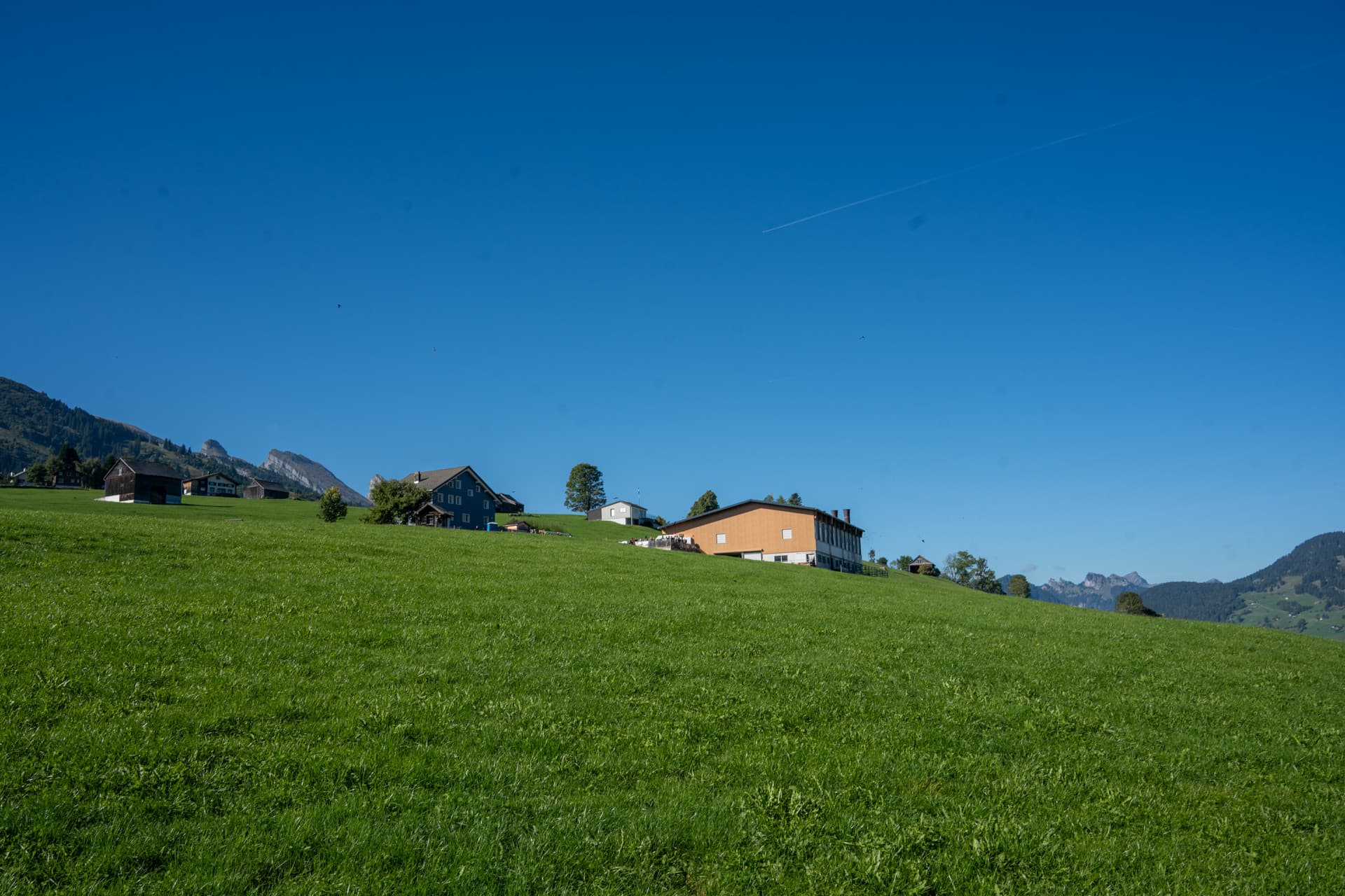 11. Toggenburger Bierwandertag