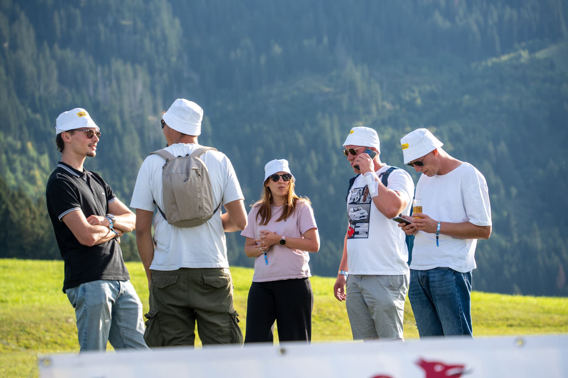 11. Toggenburger Bierwandertag