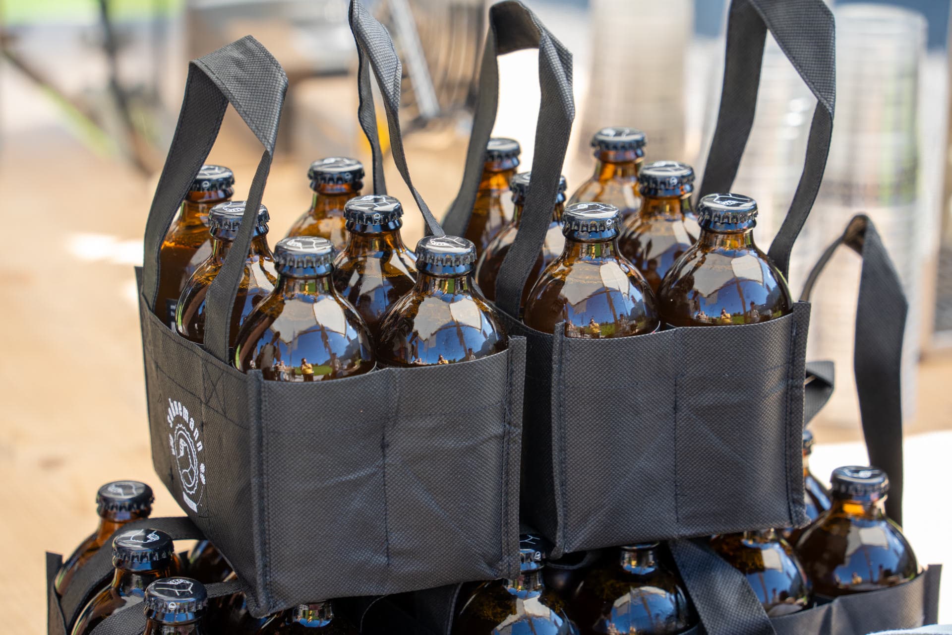 11. Toggenburger Bierwandertag
