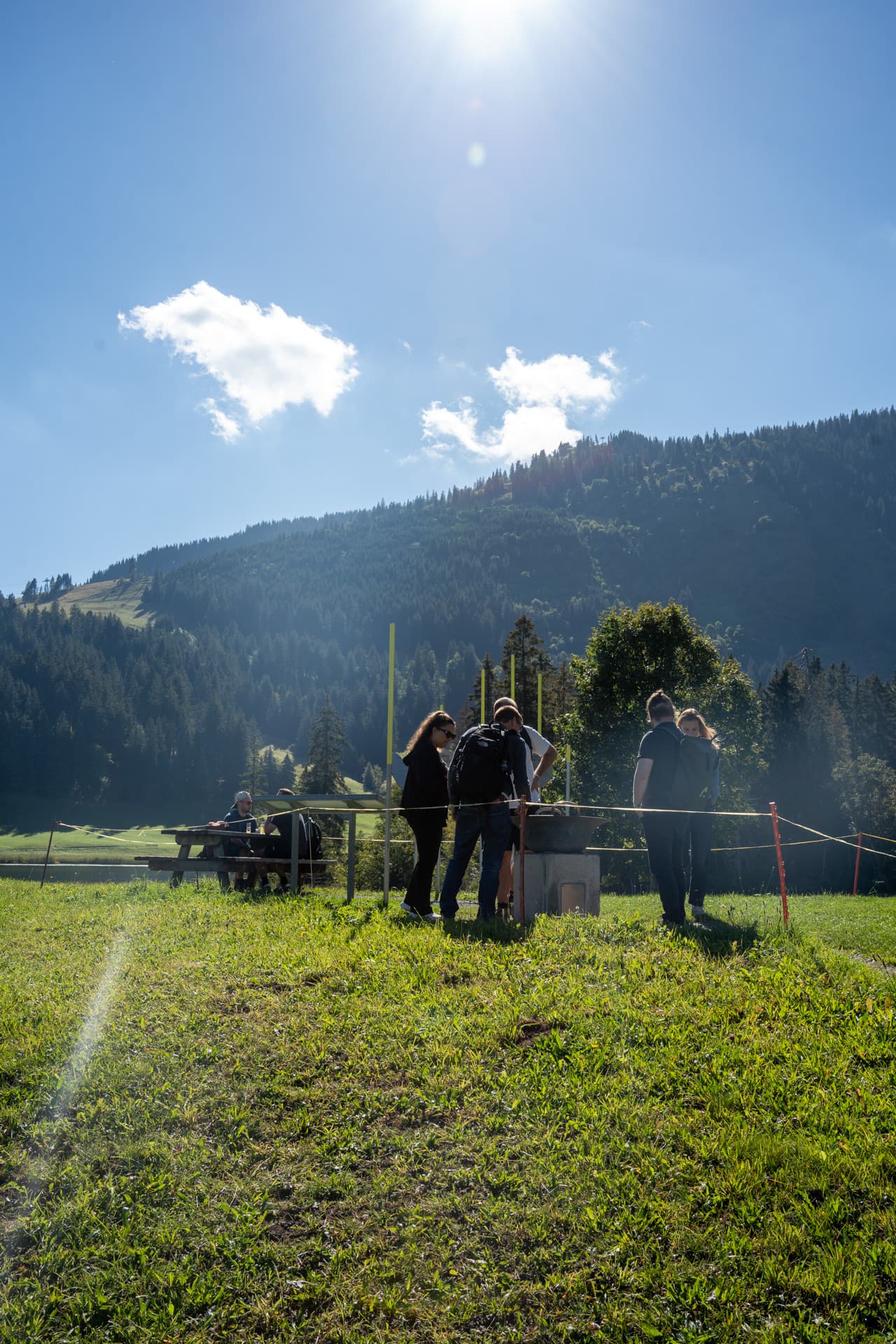 11. Toggenburger Bierwandertag
