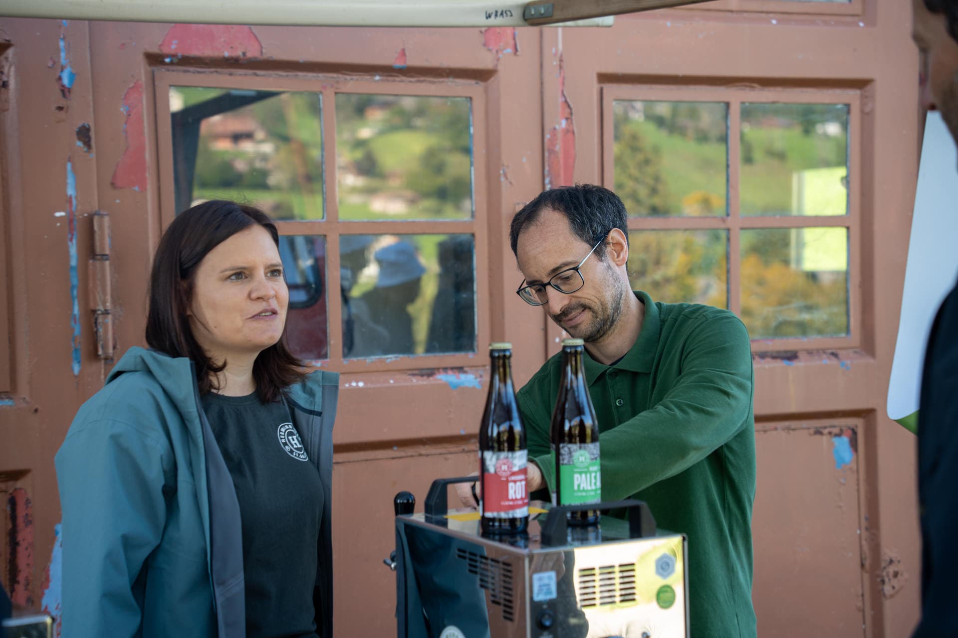 11. Toggenburger Bierwandertag