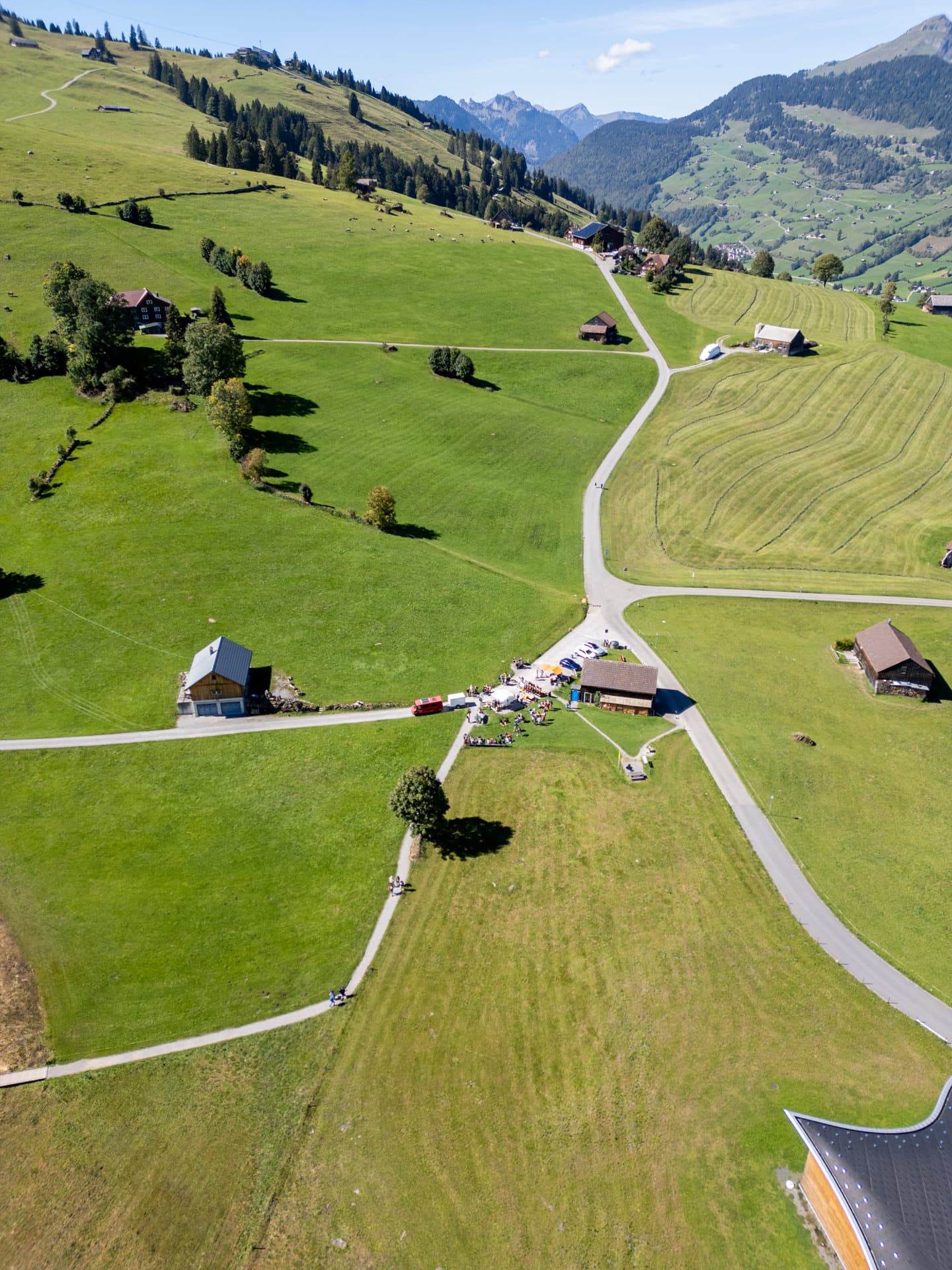 11. Toggenburger Bierwandertag