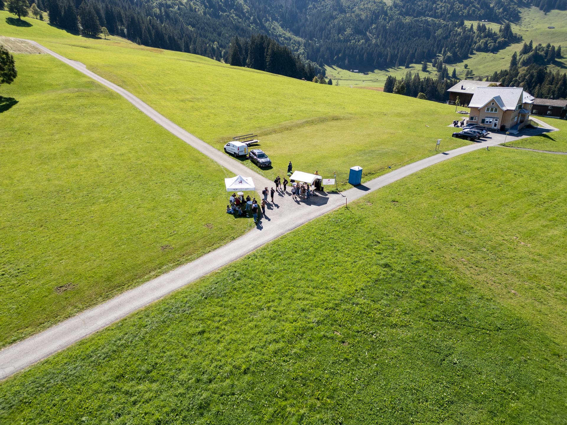 11. Toggenburger Bierwandertag