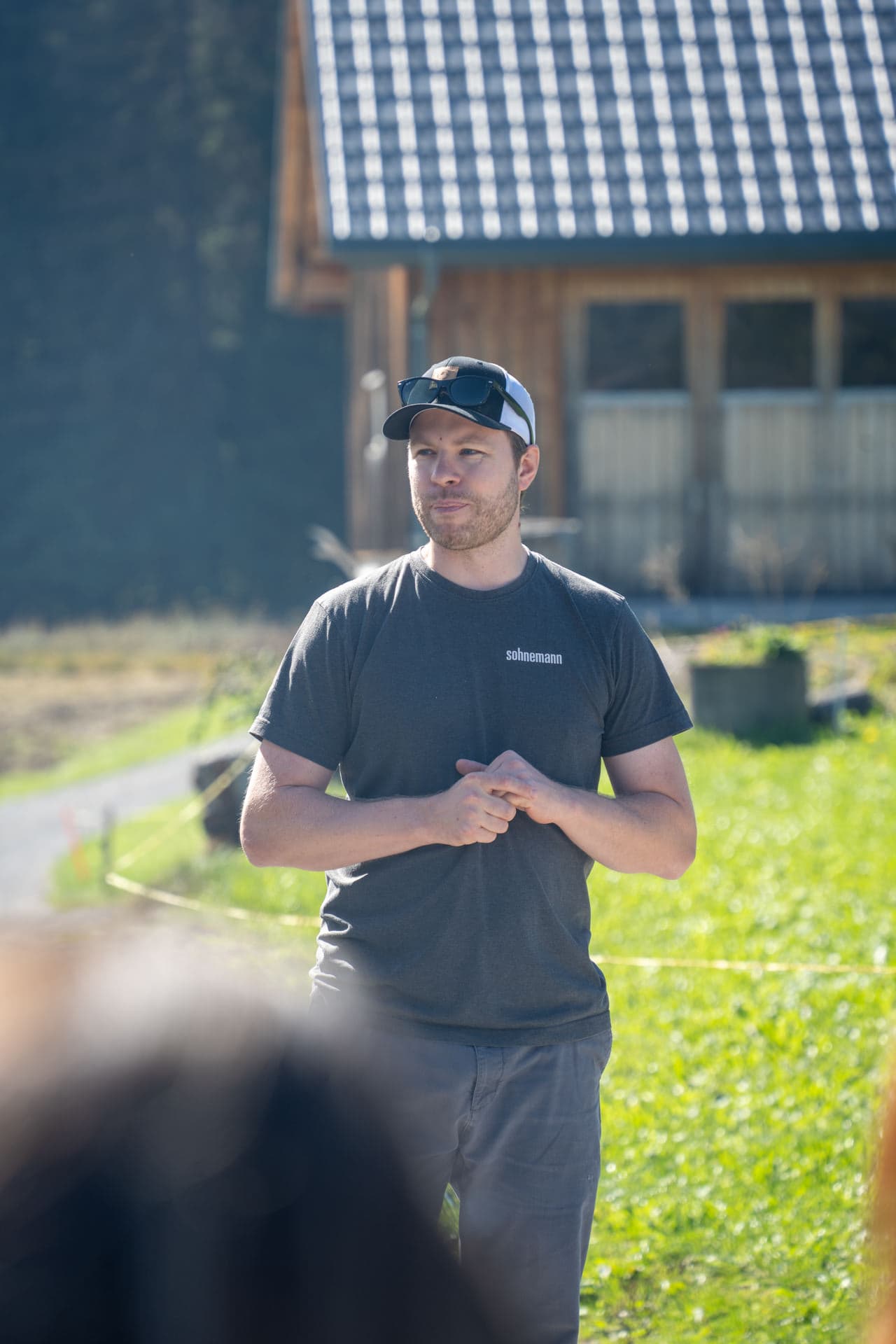 11. Toggenburger Bierwandertag