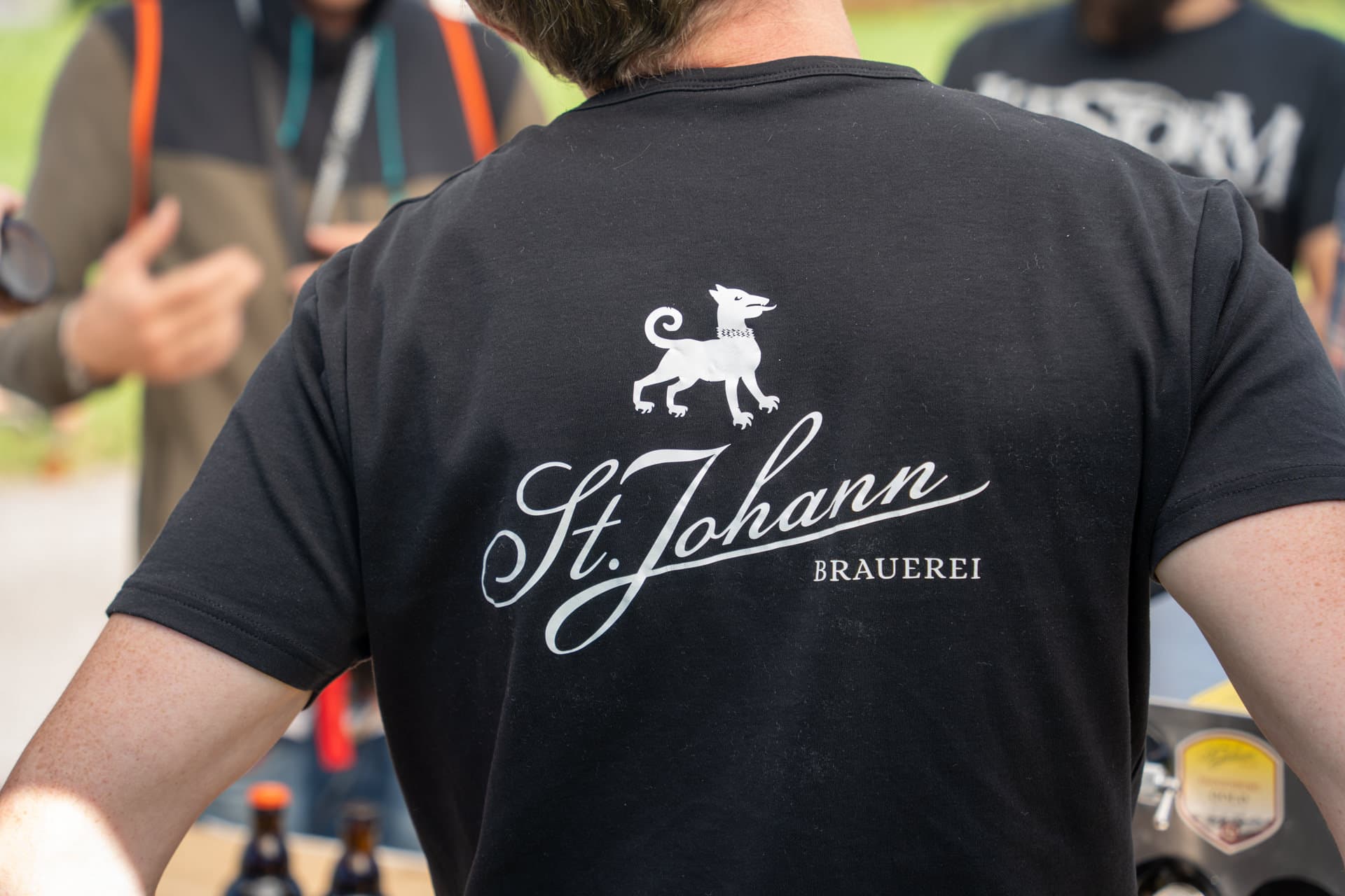 11. Toggenburger Bierwandertag