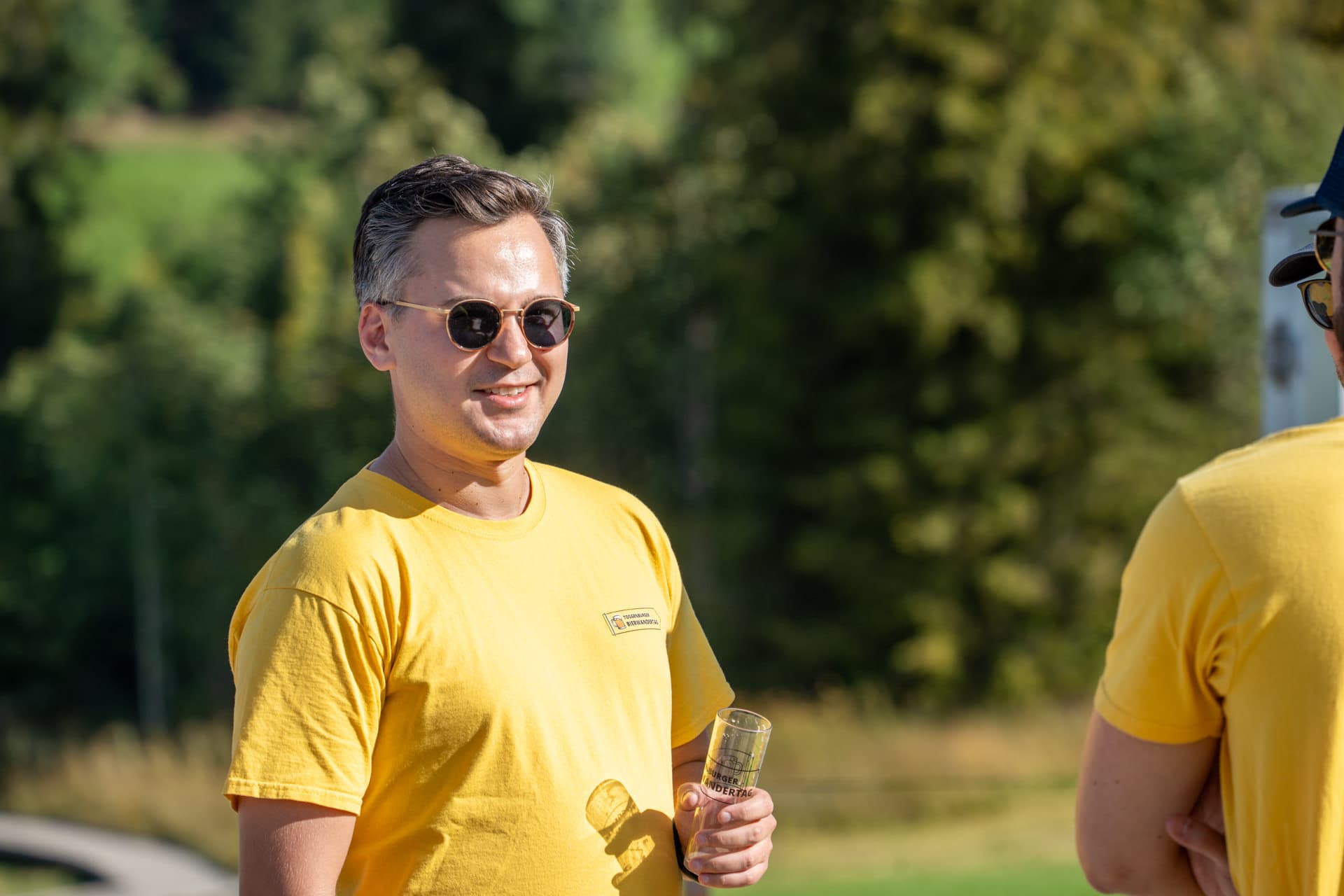 11. Toggenburger Bierwandertag
