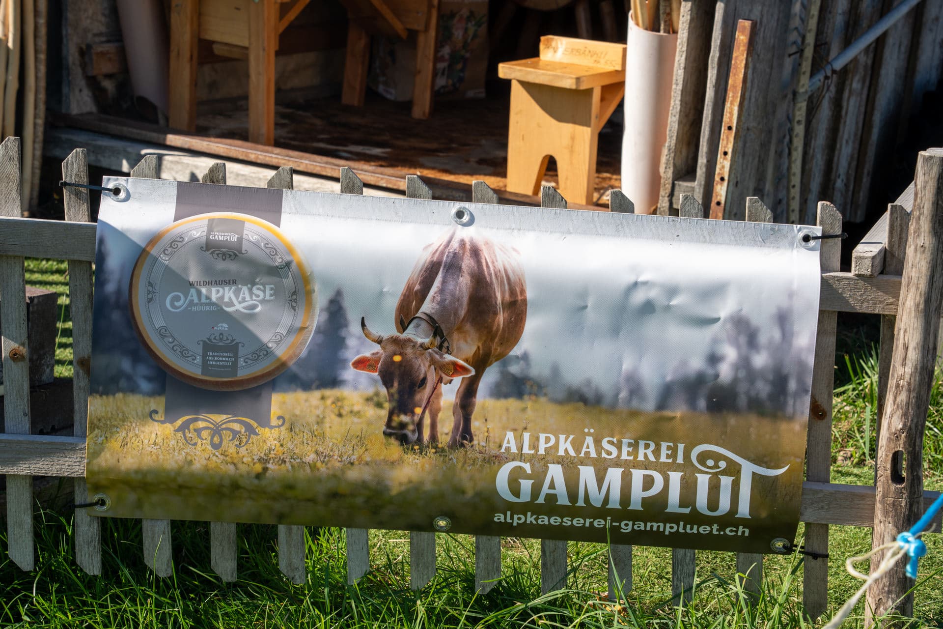 11. Toggenburger Bierwandertag