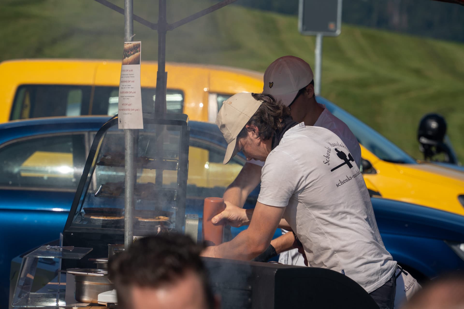 11. Toggenburger Bierwandertag