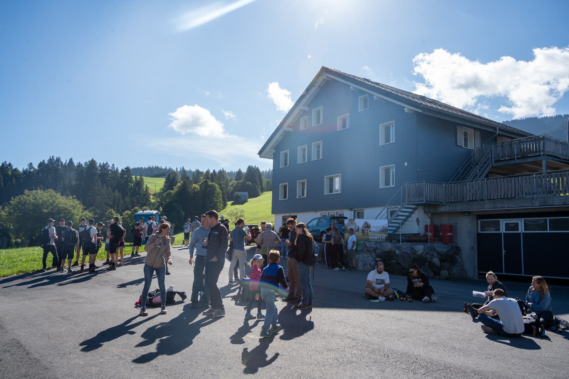 11. Toggenburger Bierwandertag