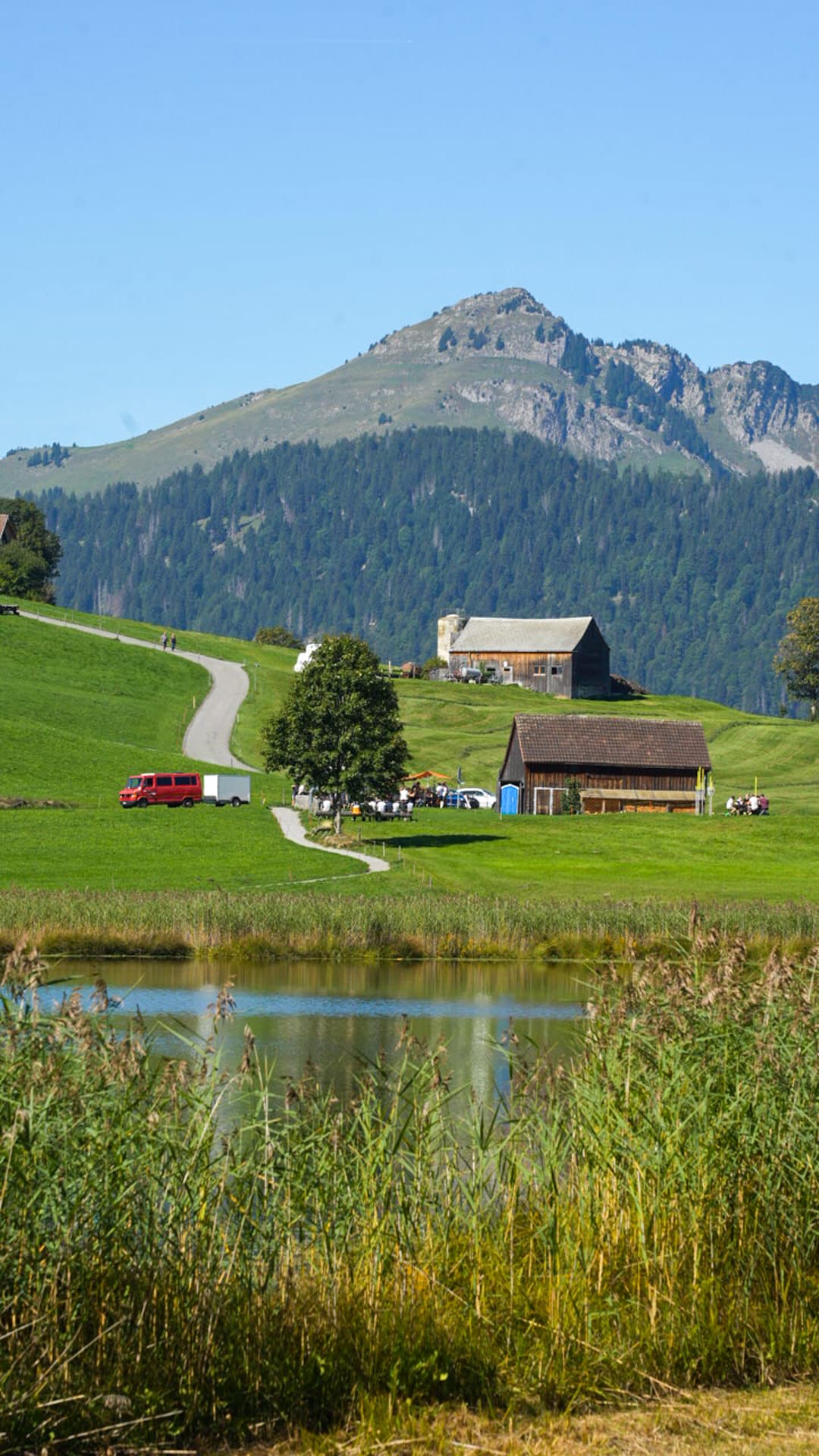 11. Toggenburger Bierwandertag
