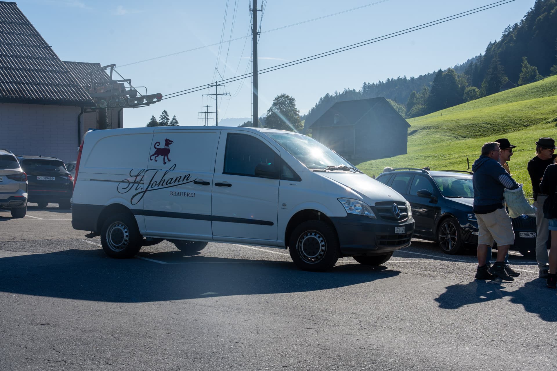 11. Toggenburger Bierwandertag
