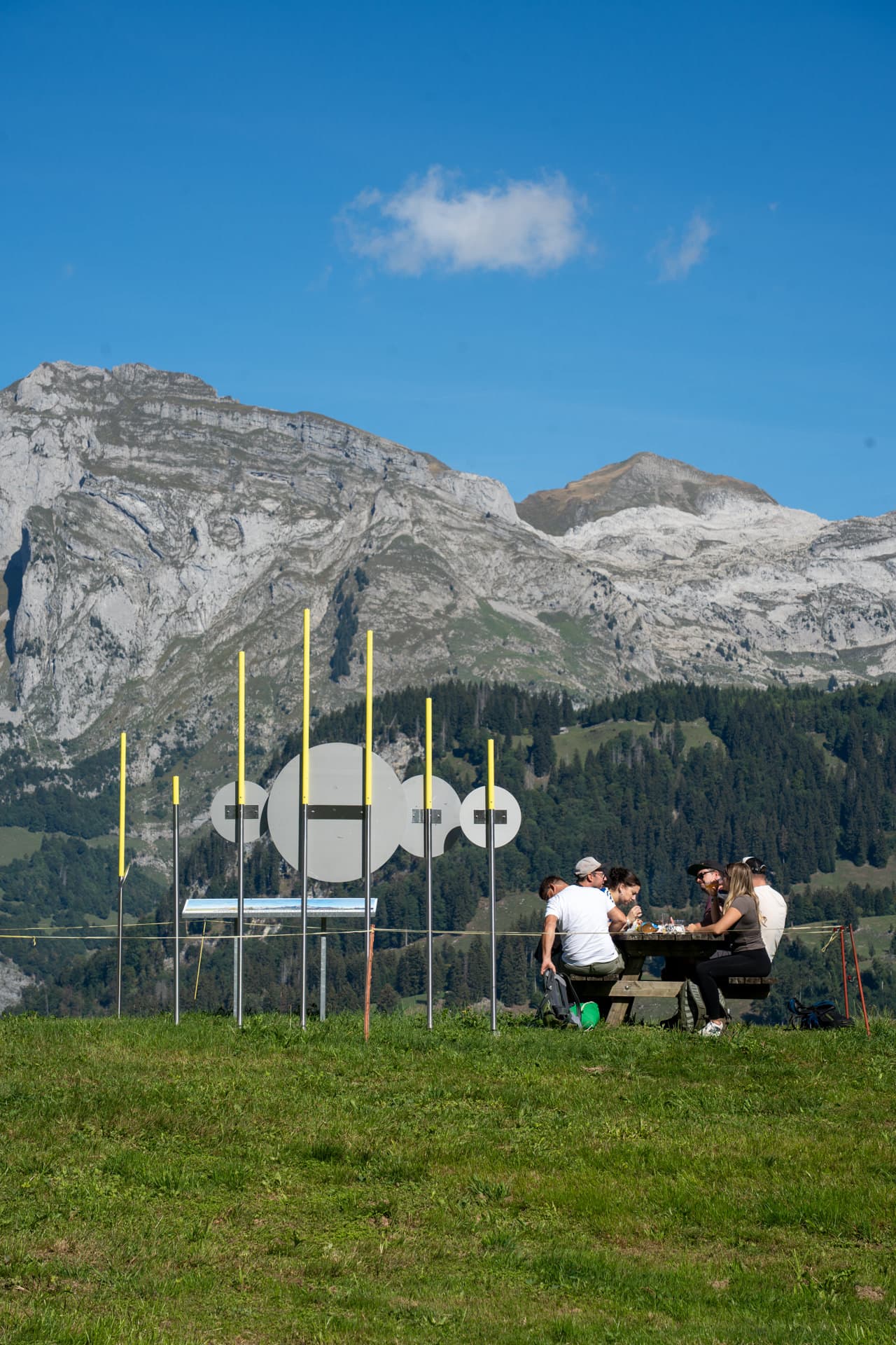 11. Toggenburger Bierwandertag