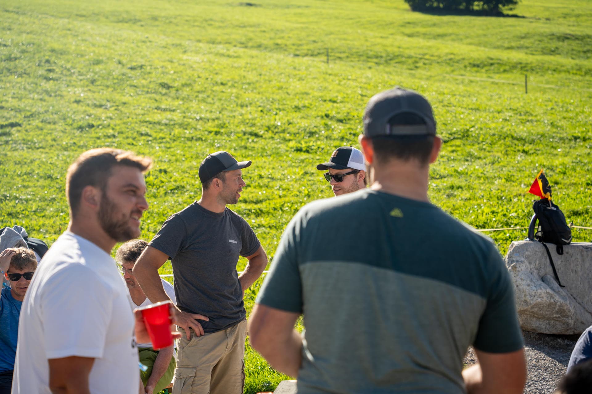 11. Toggenburger Bierwandertag