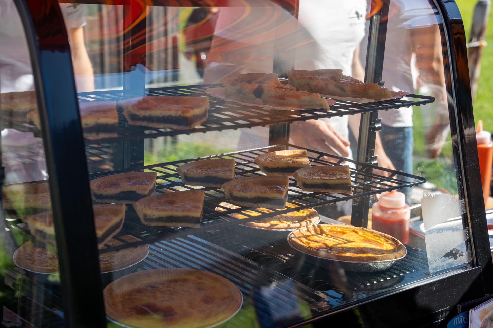 11. Toggenburger Bierwandertag