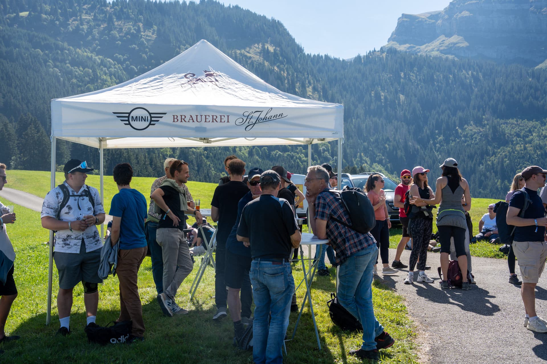 11. Toggenburger Bierwandertag