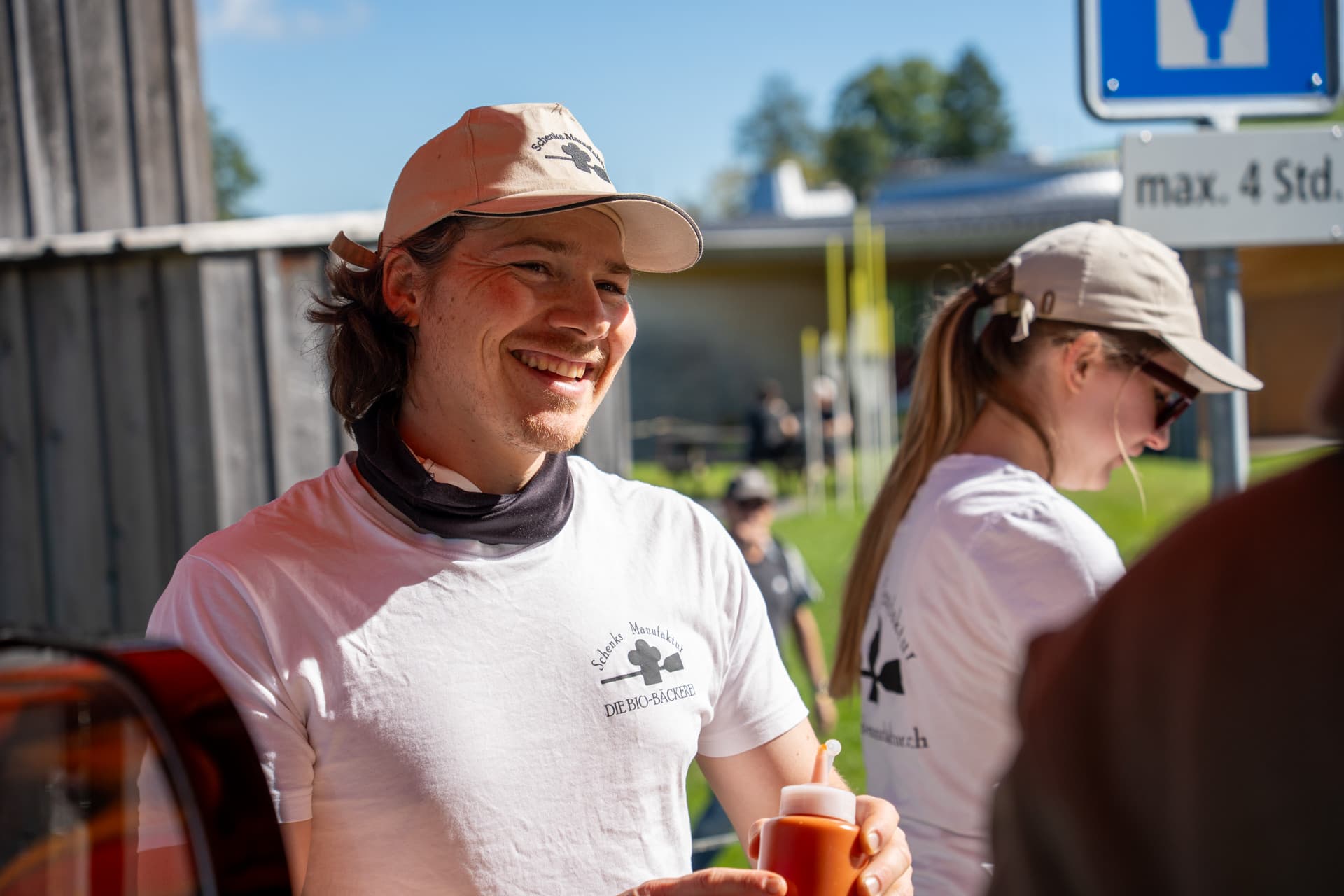 11. Toggenburger Bierwandertag