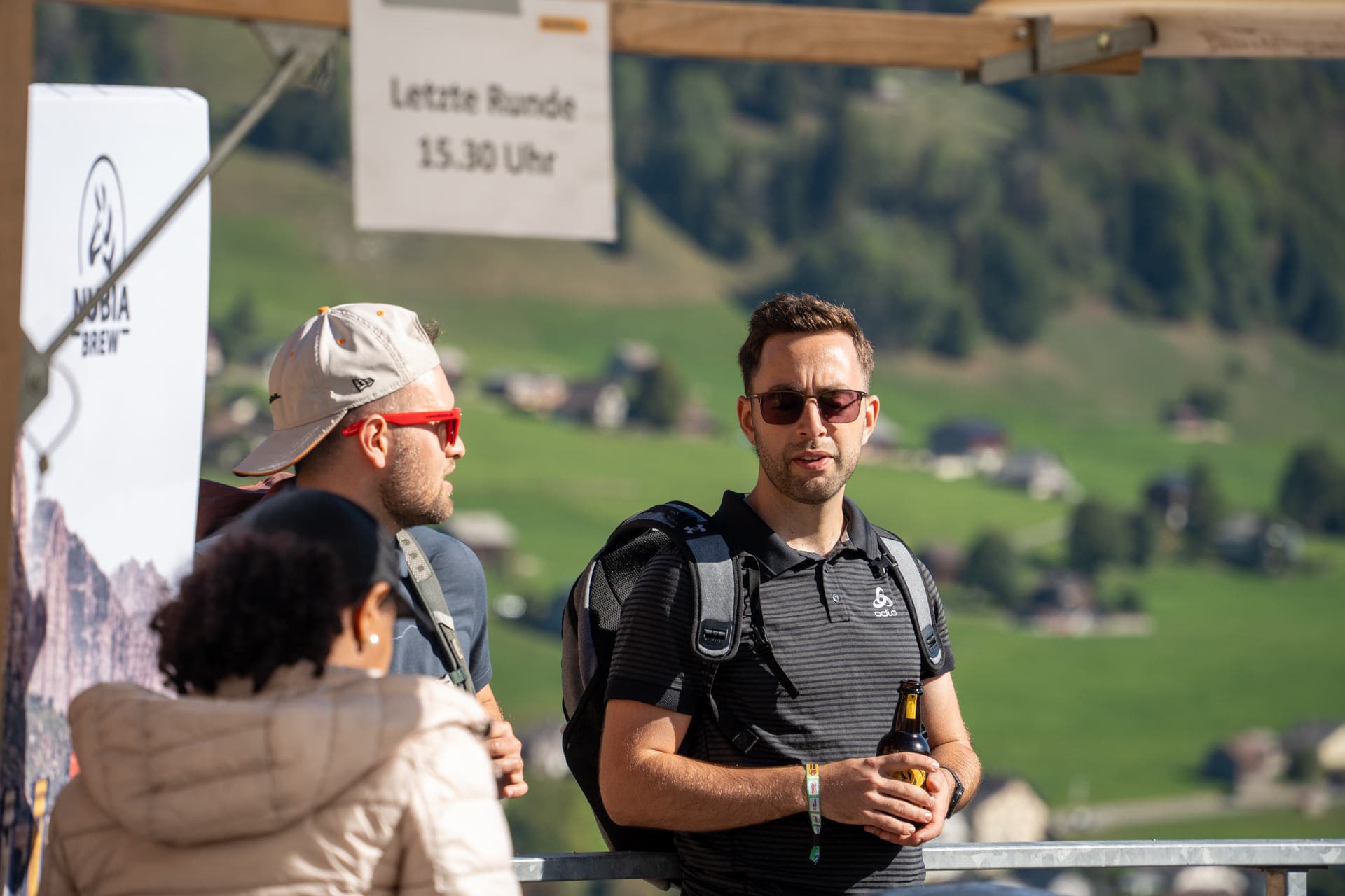 11. Toggenburger Bierwandertag