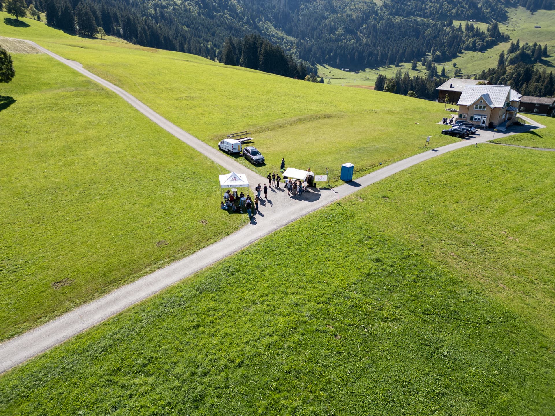 11. Toggenburger Bierwandertag