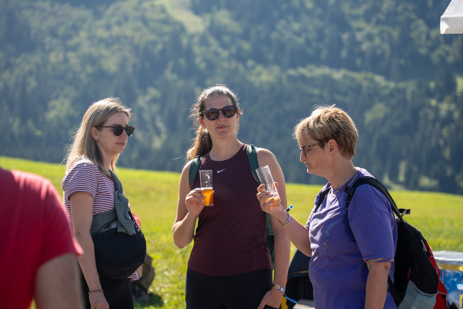 11. Toggenburger Bierwandertag