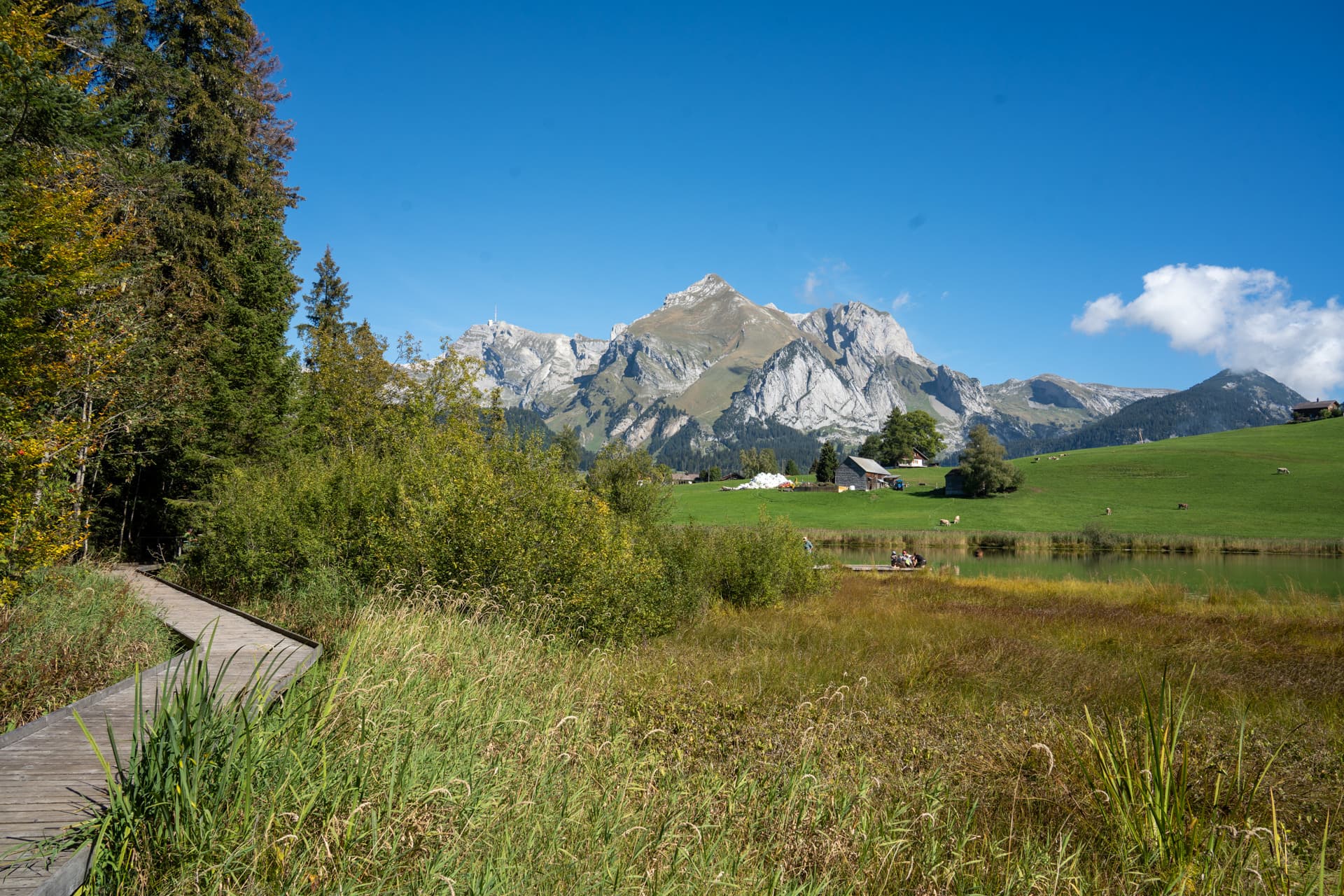 11. Toggenburger Bierwandertag