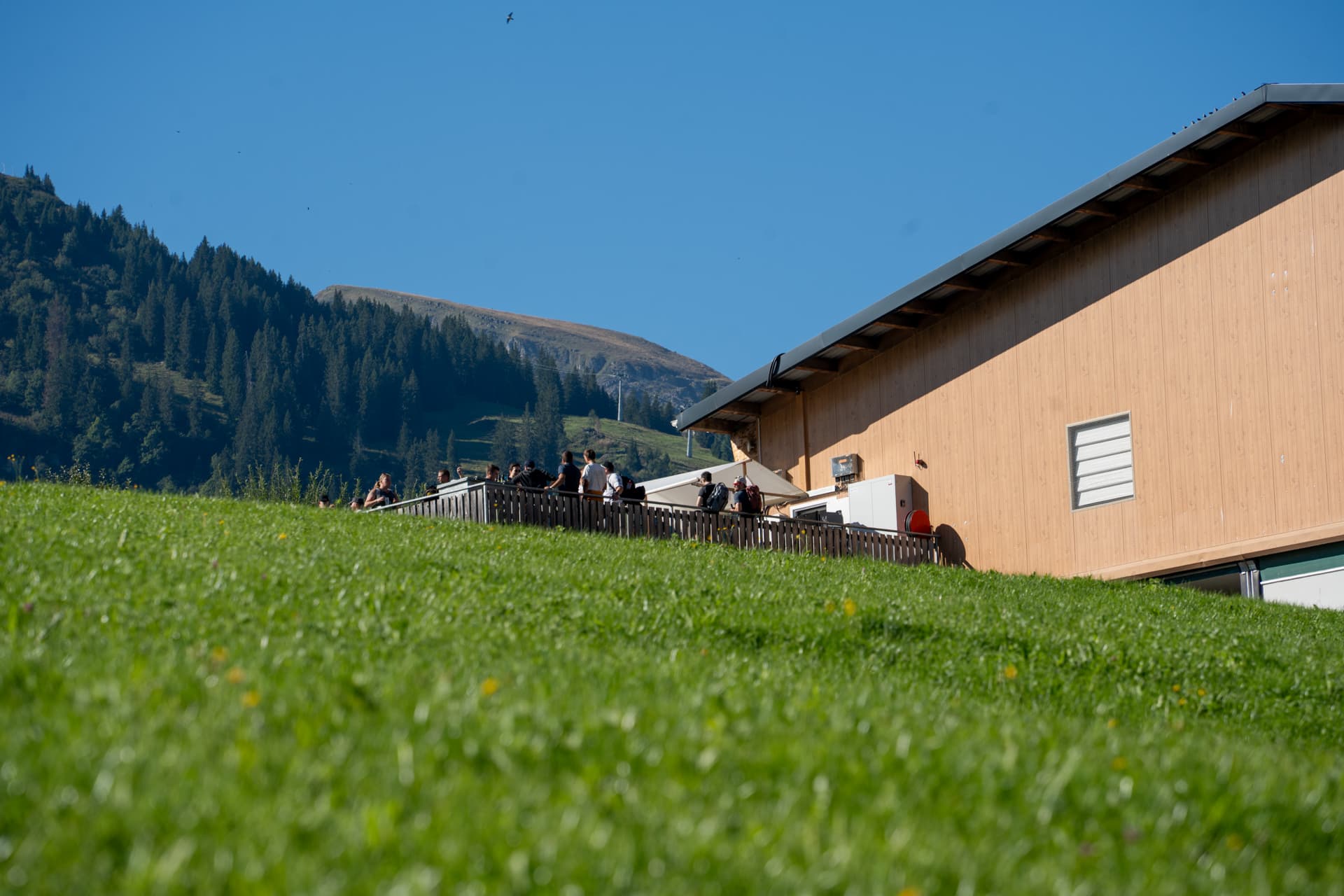 11. Toggenburger Bierwandertag