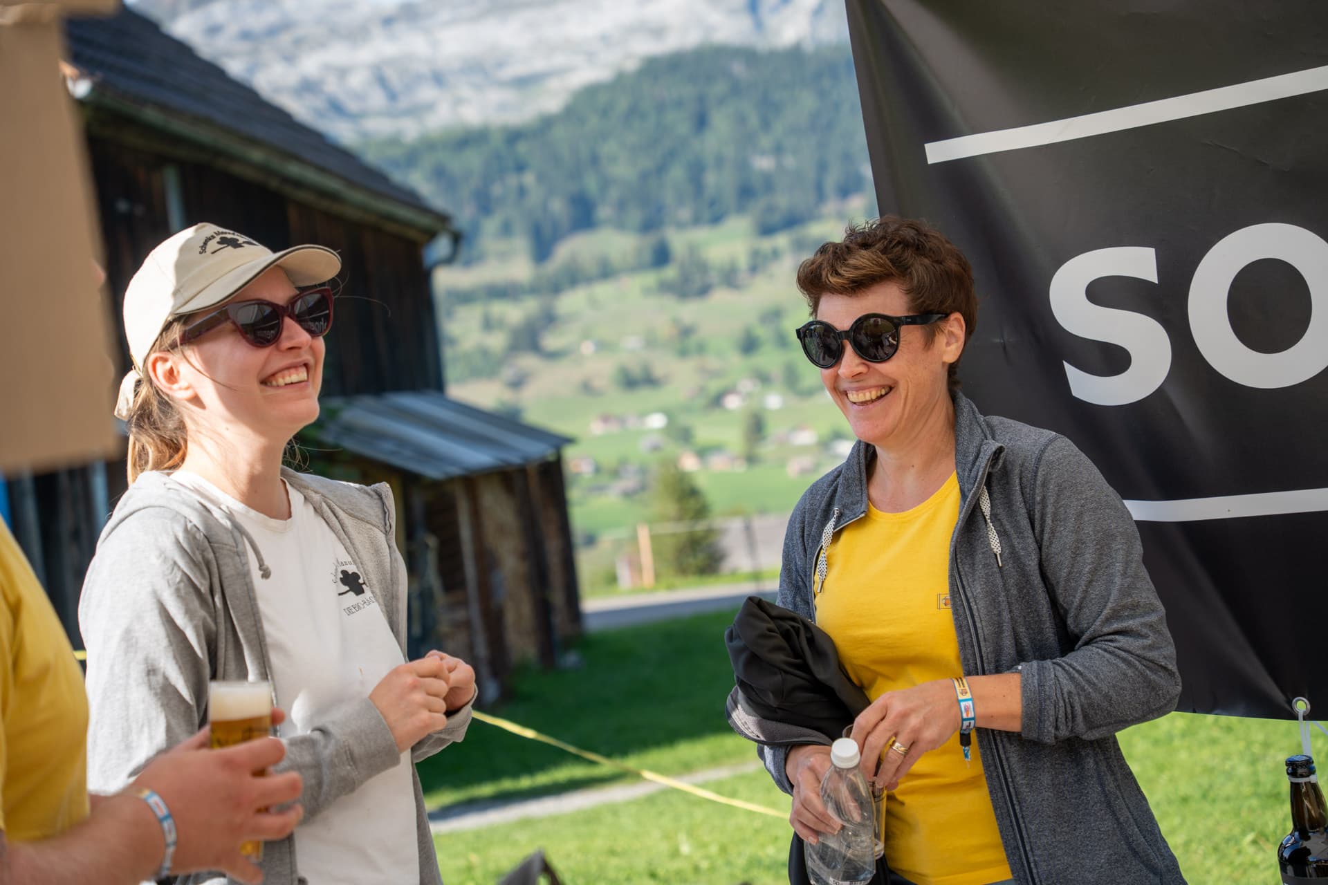 11. Toggenburger Bierwandertag