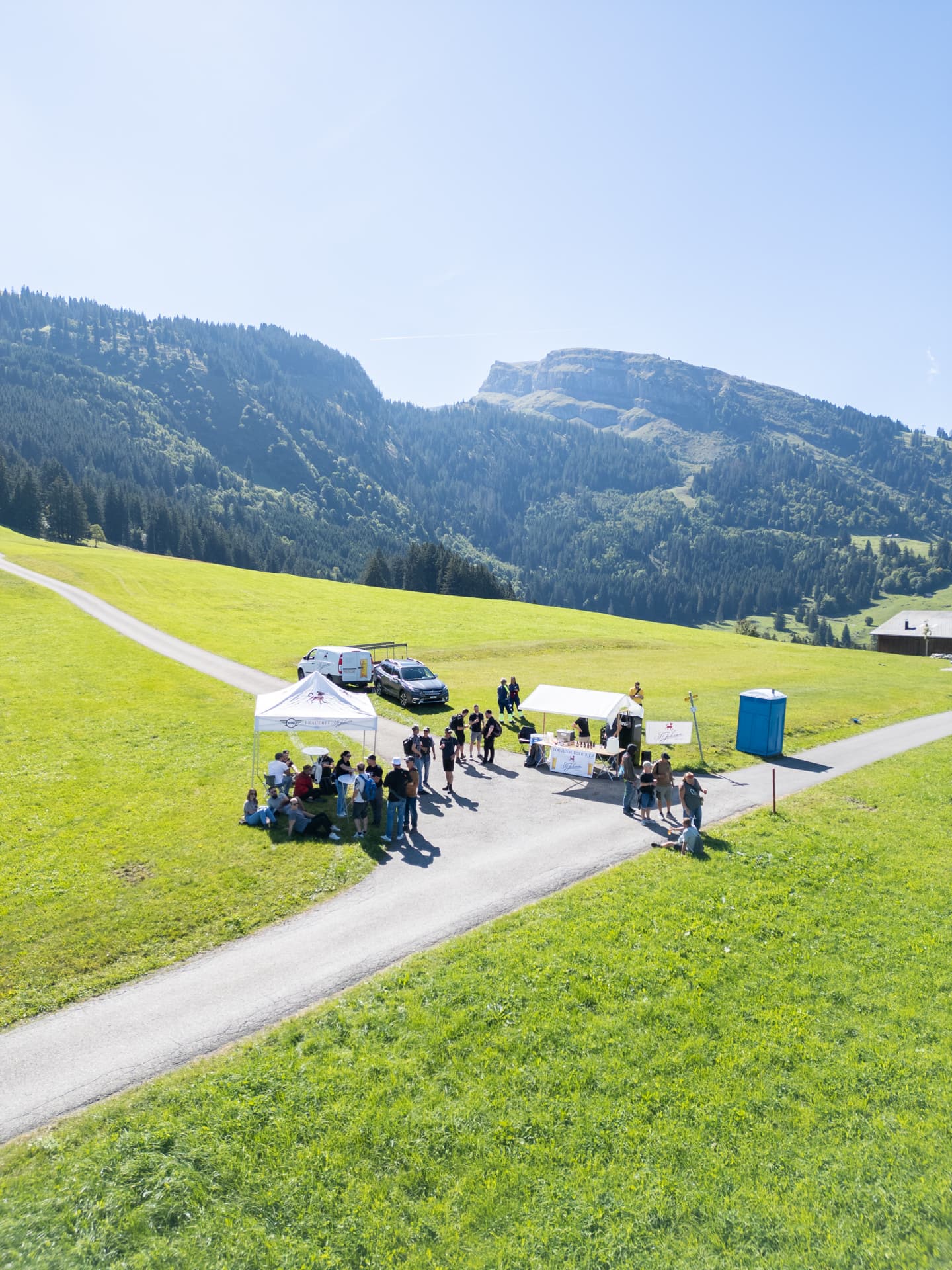 11. Toggenburger Bierwandertag