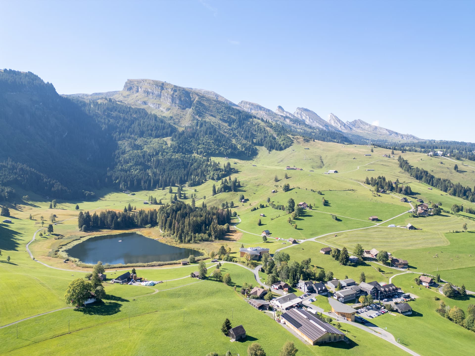 11. Toggenburger Bierwandertag