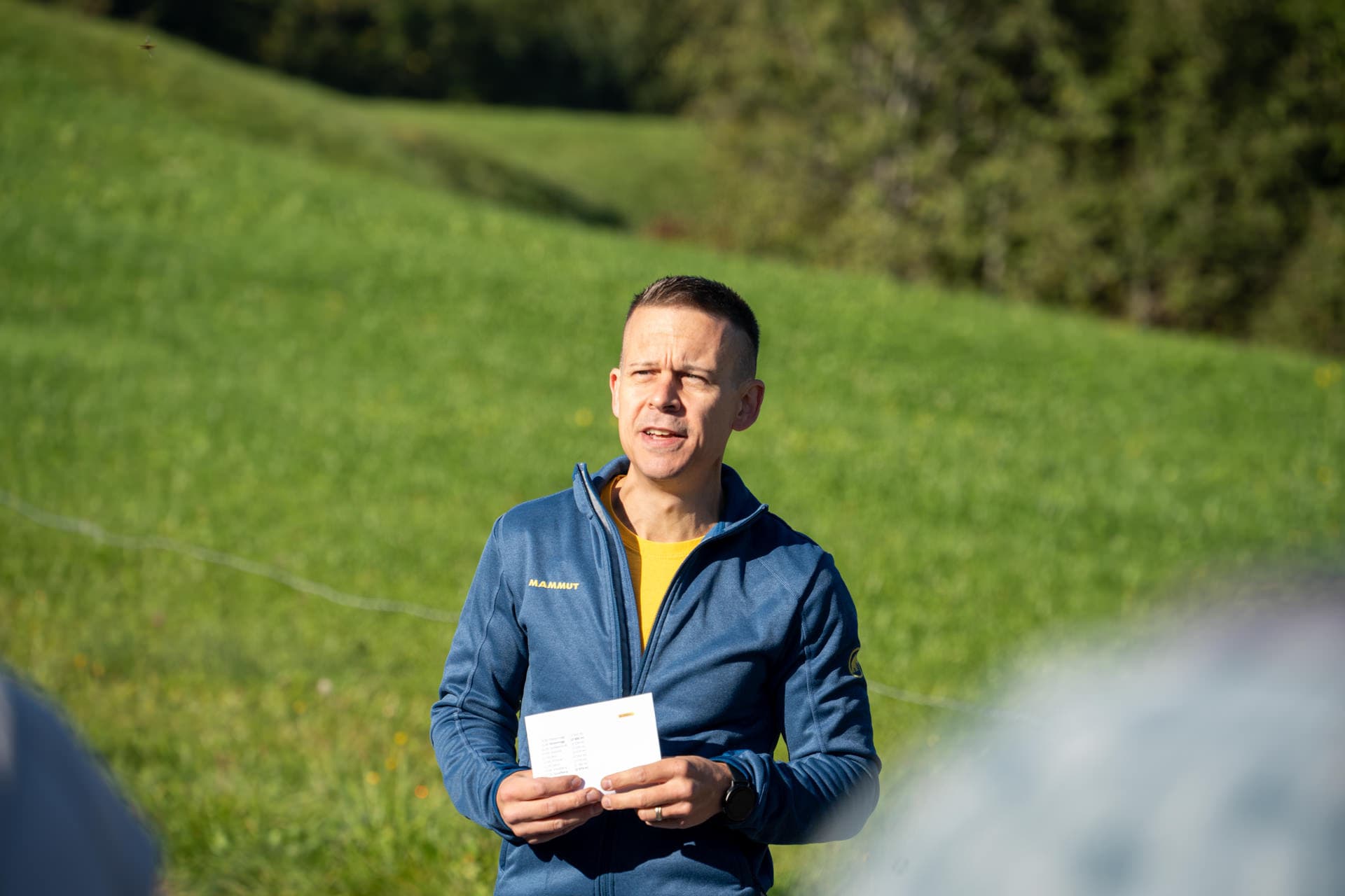 11. Toggenburger Bierwandertag