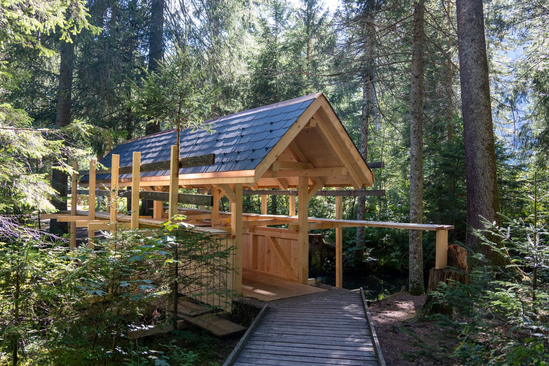 11. Toggenburger Bierwandertag