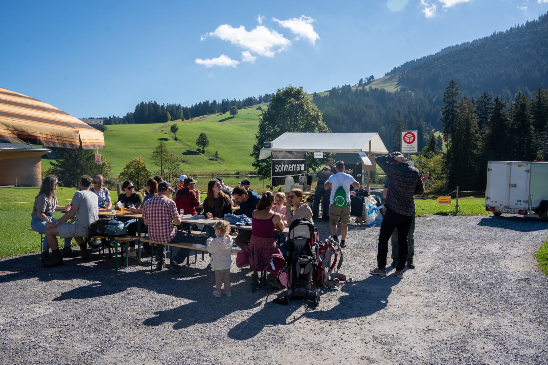 11. Toggenburger Bierwandertag