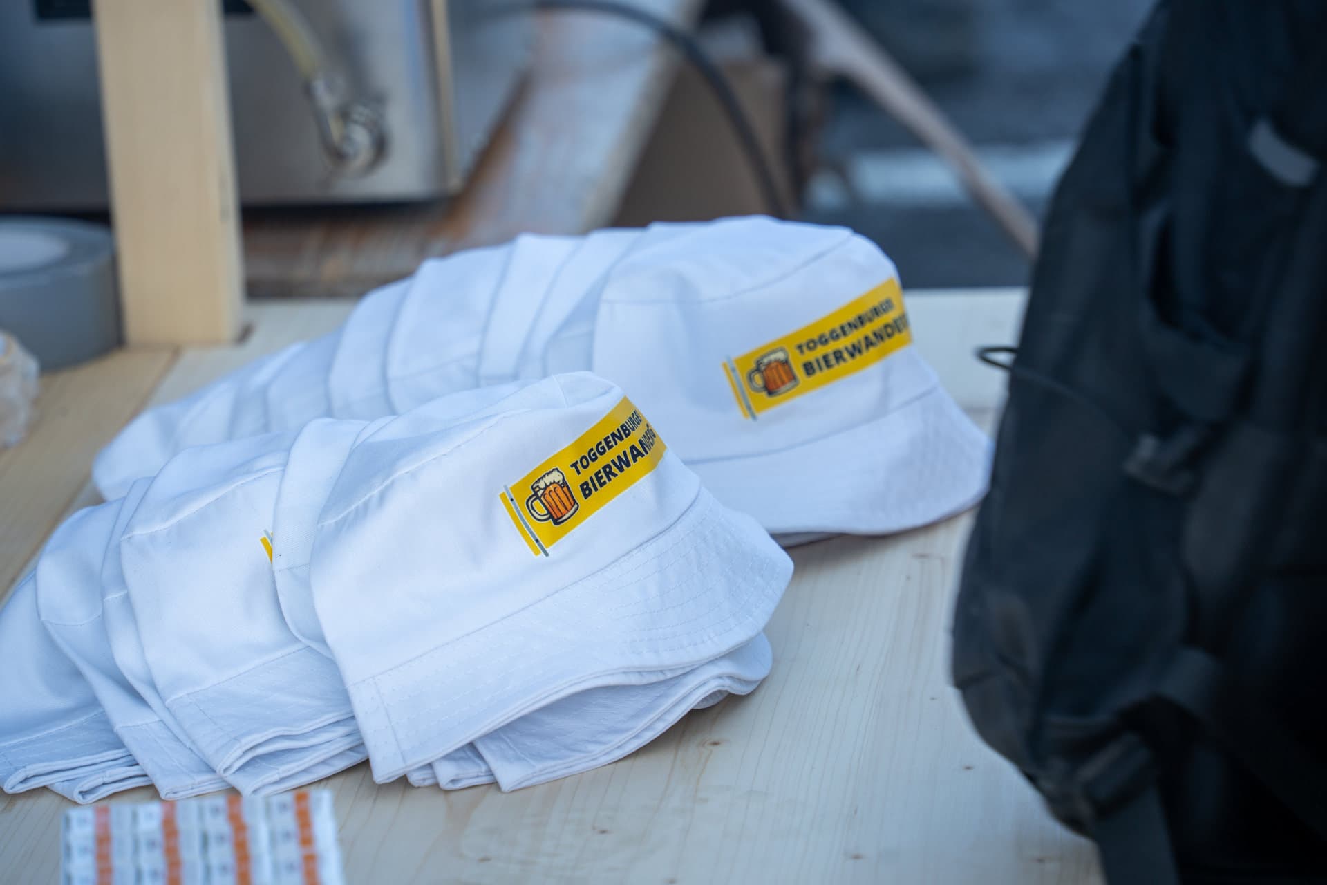 11. Toggenburger Bierwandertag