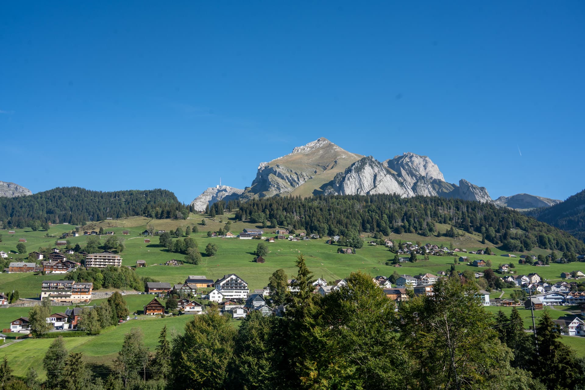 11. Toggenburger Bierwandertag