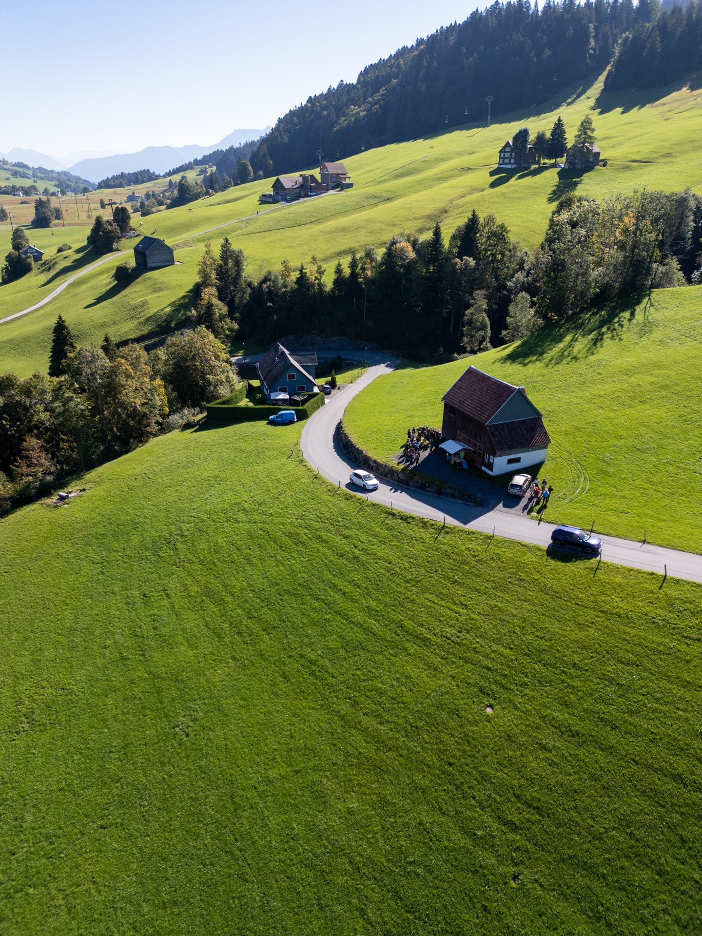 11. Toggenburger Bierwandertag